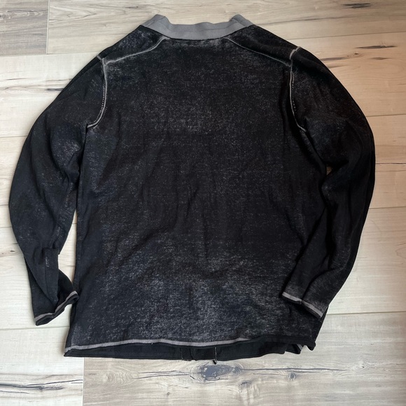 7 for Mankind Cardigan - Picture 6 of 7